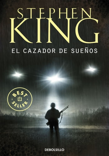 CAZADOR DE SUEÑOS, EL