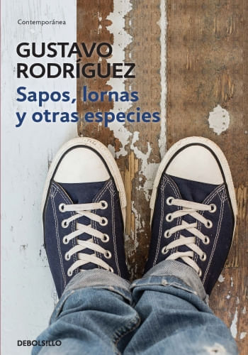 SAPOS, LORNAS Y OTRAS ESPECIES