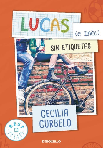 LUCAS (E INÉS) SIN ETIQUETAS