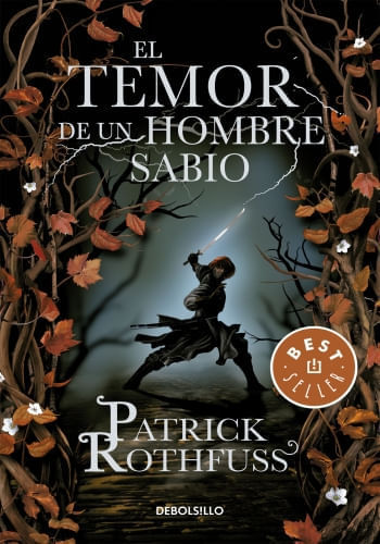 EL TEMOR DE UN HOMBRE SABIO 2