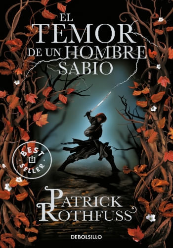 EL TEMOR DE UN HOMBRE SABIO 2