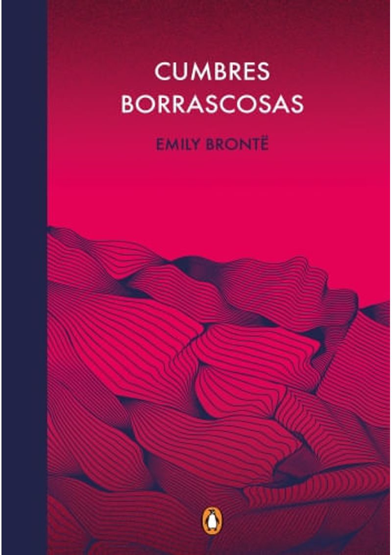 CUMBRES-BORRASCOSAS