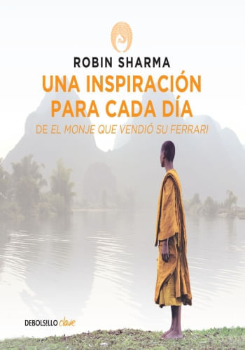 INSPIRACION PARA CADA DIA, UNA