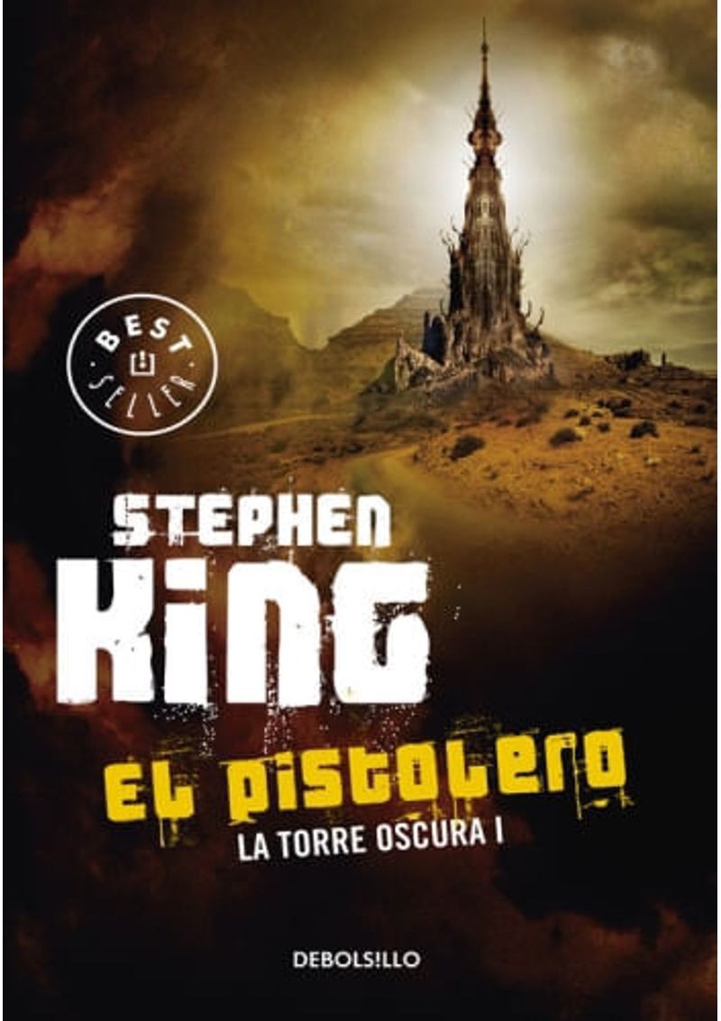 LA-TORRE-OSCURA-1.-EL-NACIMIENTO-DEL-PISTOLERO