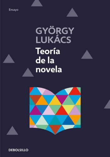 TEORÍA DE LA NOVELA