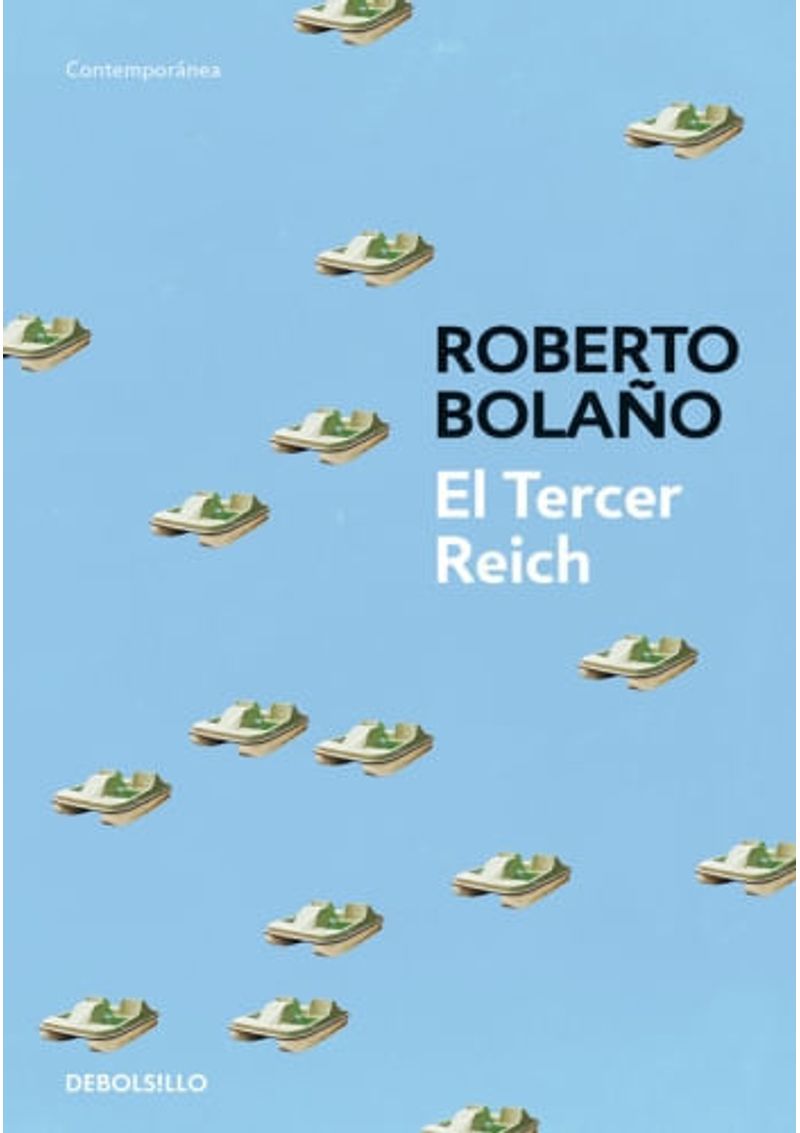 EL-TERCER-REICH