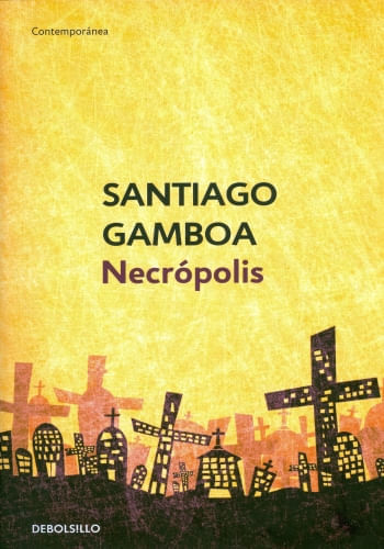 NECRÓPOLIS