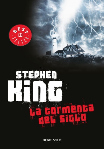 LA TORMENTA DEL SIGLO