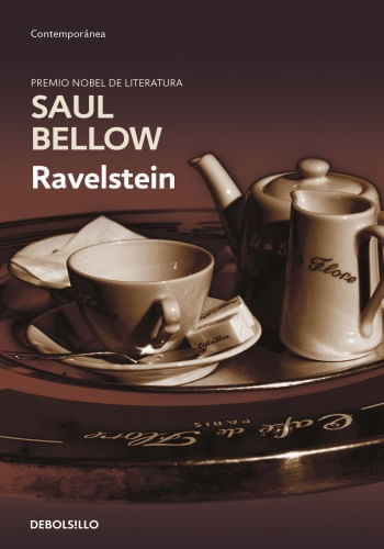 RAVELSTEIN