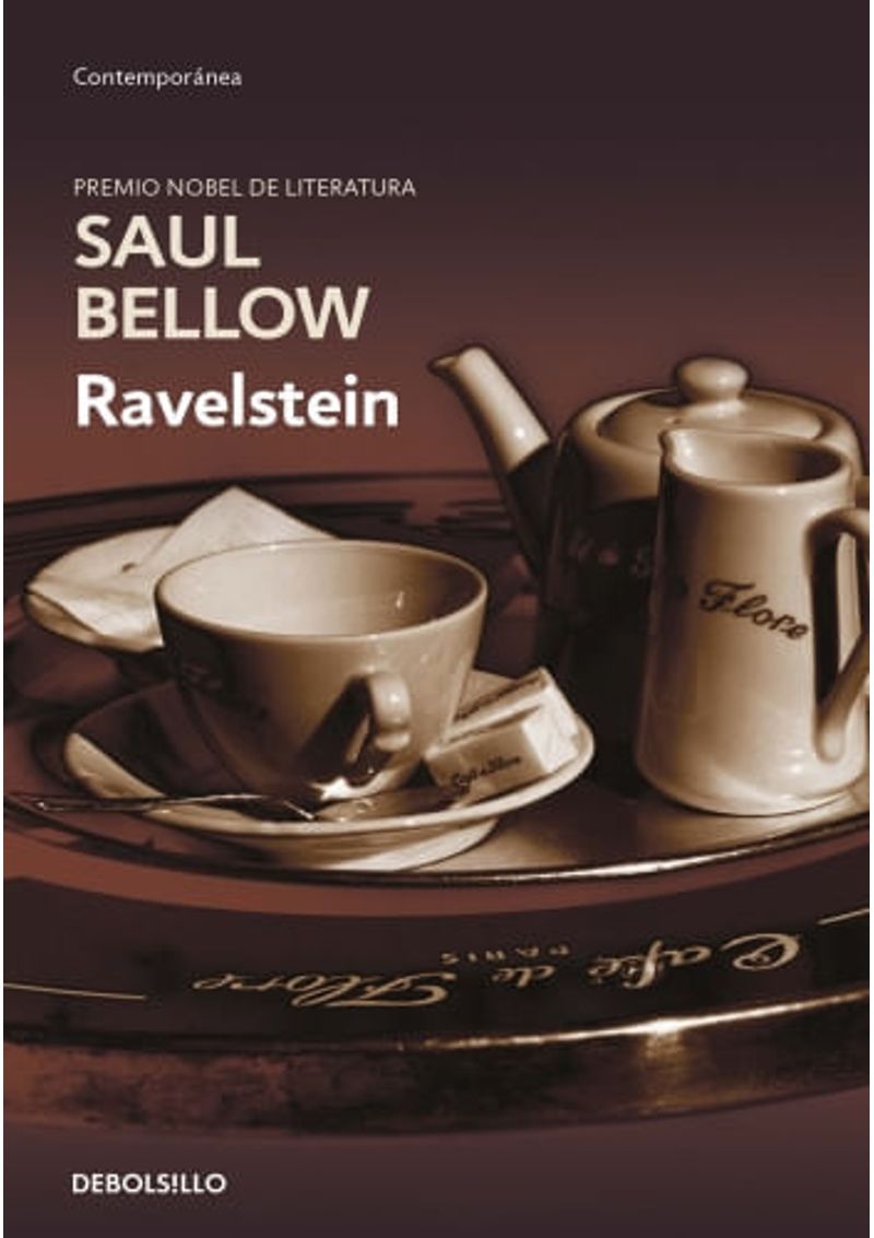 RAVELSTEIN