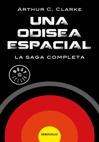 UNA ODISEA ESPACIAL (ODISEA ESPACIAL)