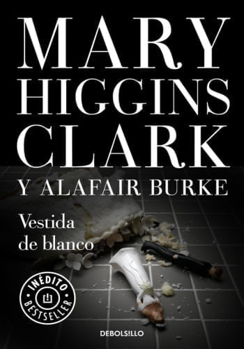 VESTIDA DE BLANCO 3