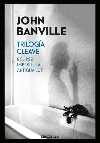 TRILOGÍA CLEAVE (ECLIPSE | IMPOSTURA | ANTIGUA LUZ)