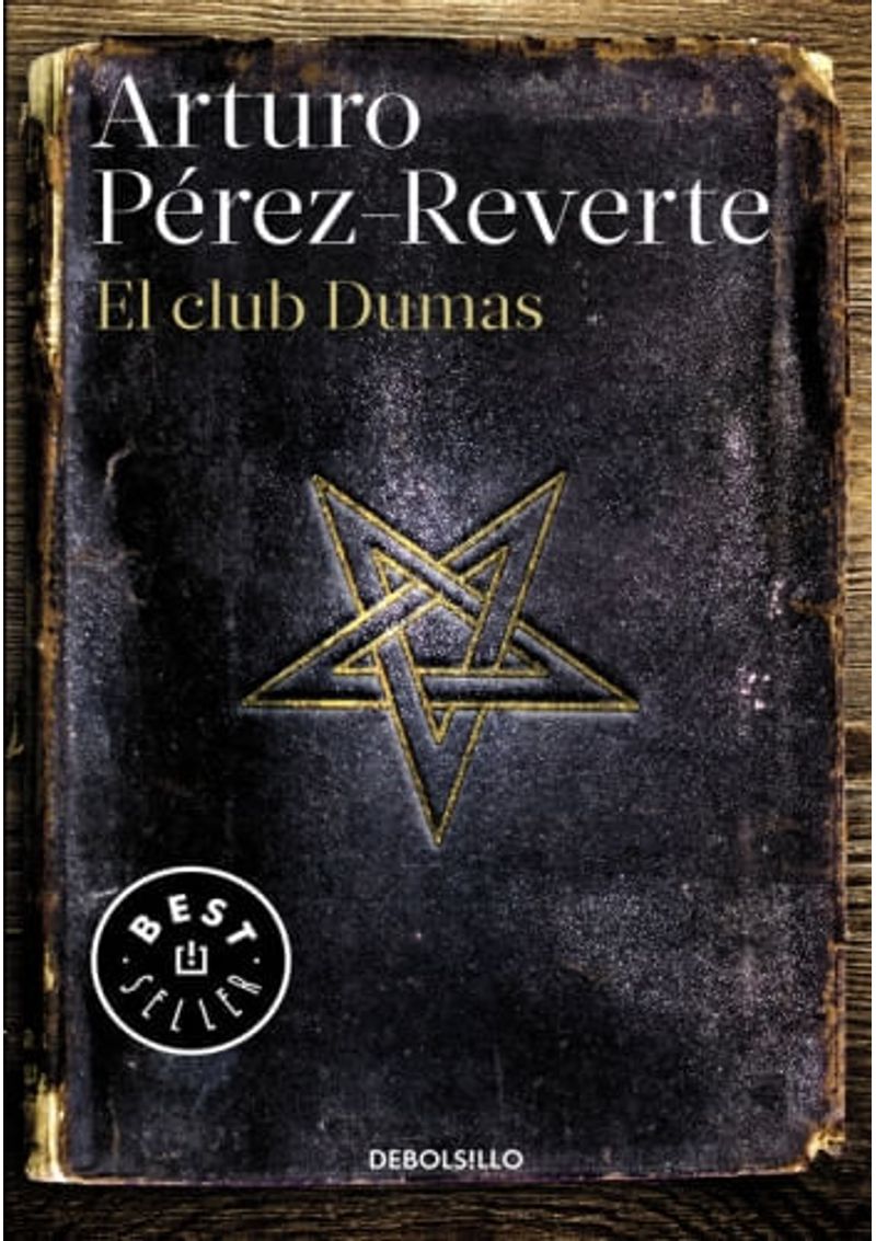 EL-CLUB-DUMAS