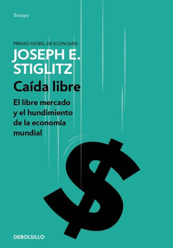 CAÍDA LIBRE