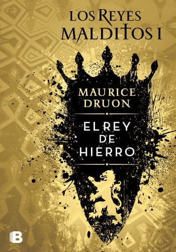 EL REY DE HIERRO 1
