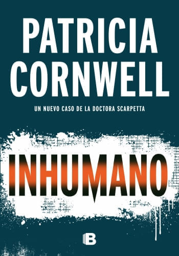 INHUMANO 23