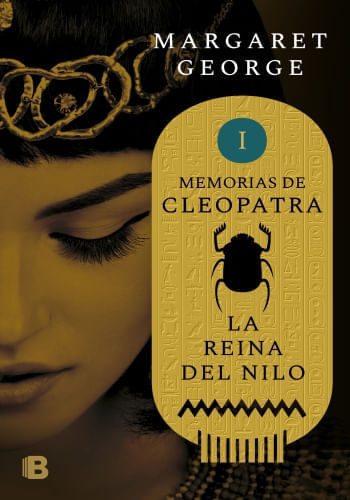 LA REINA DEL NILO 1