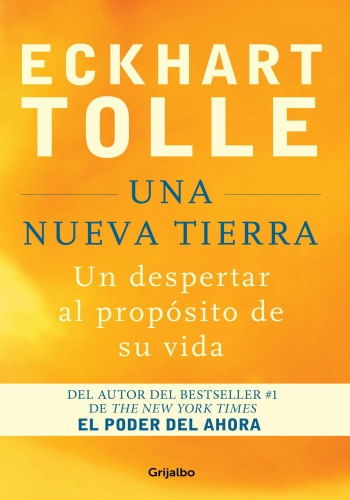 NUEVA TIERRA, UNA
