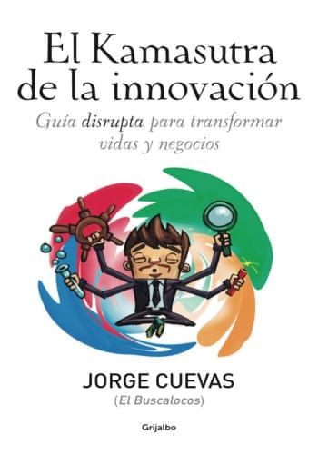 EL KAMASUTRA DE LA INNOVACIÓN