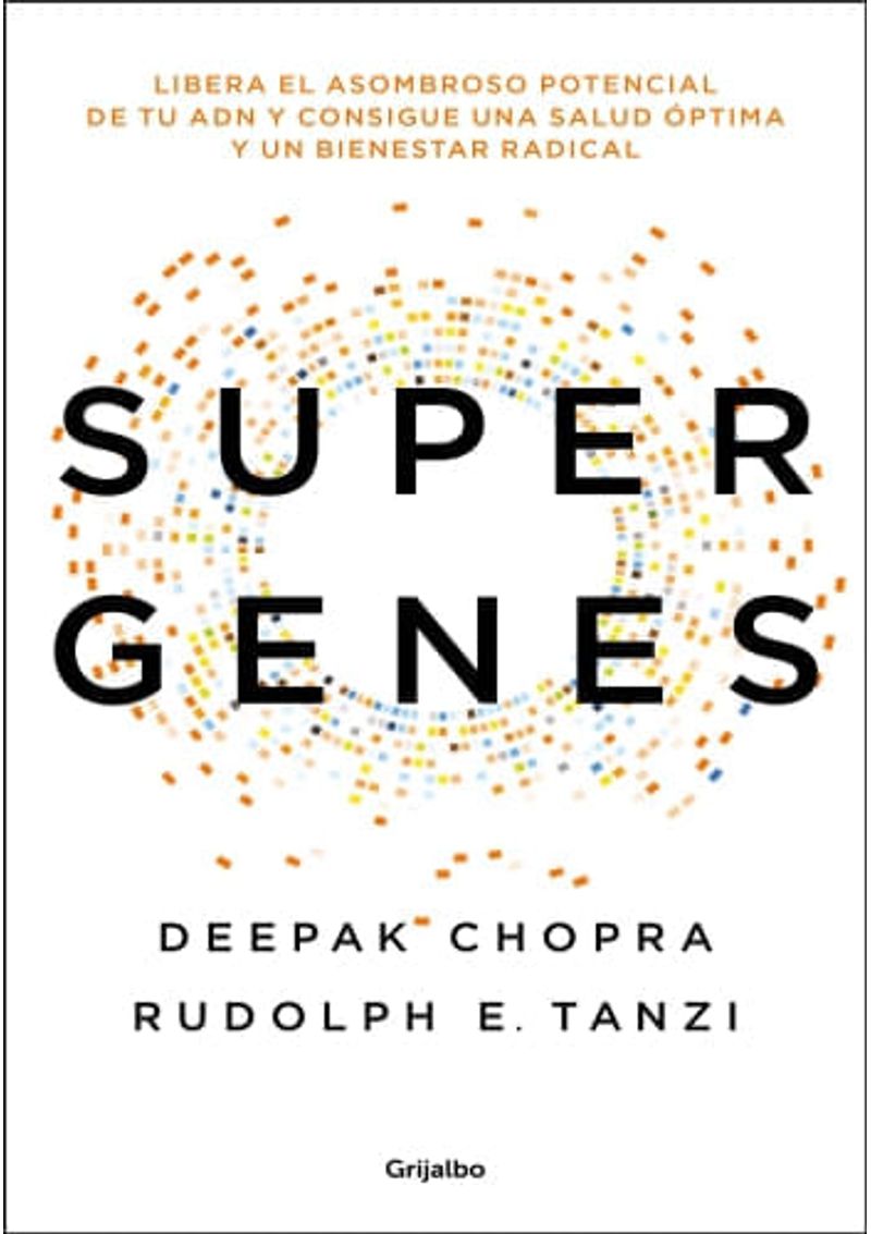 SUPERGENES