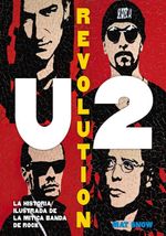 U2-REVOLUTION