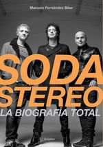 SODA-STEREO