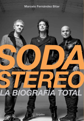 SODA STEREO