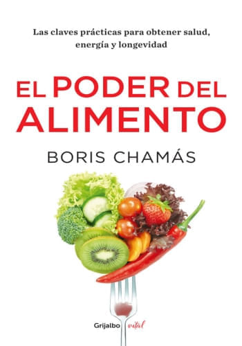 PODER DEL ALIMENTO, EL