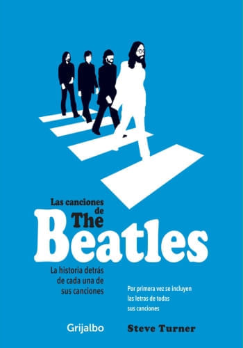 LAS CANCIONES DE THE BEATLES