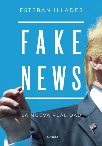 FAKE NEWS