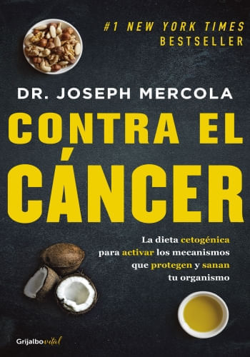 CONTRA EL CÁNCER
