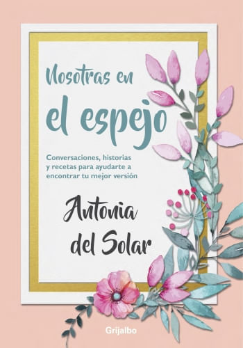 NOSOTRAS EN EL ESPEJO
