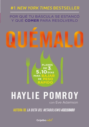 QUÉMALO