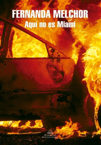 AQUÍ NO ES MIAMI