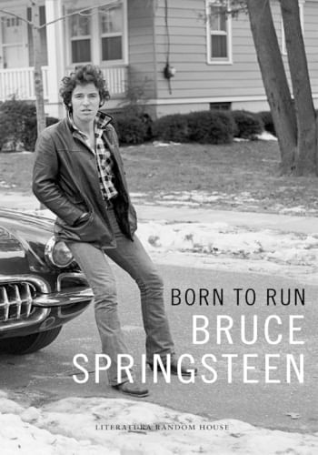 BORN TO RUN (EDICIÓN EN LENGUA ESPAÑOLA)