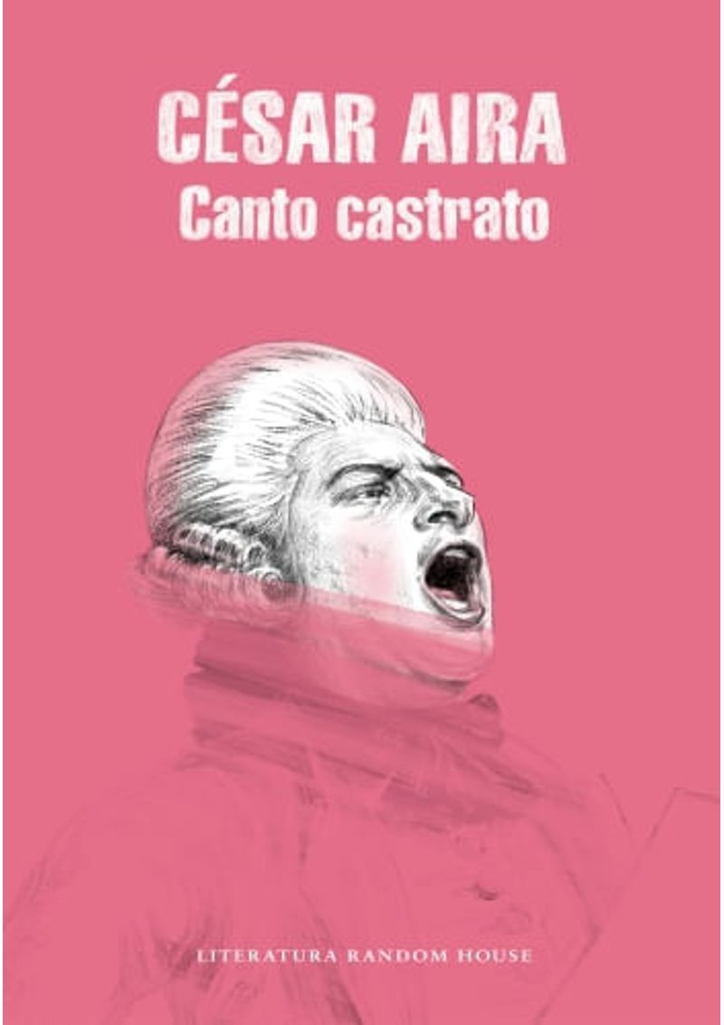 CANTO-CASTRATO