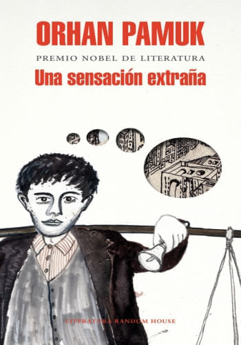 UNA SENSACIN EXTRAÑA