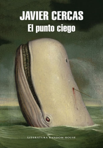 EL PUNTO CIEGO