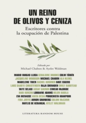 UN REINO DE OLIVOS Y CENIZA