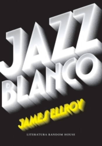 JAZZ BLANCO (CUARTETO DE LOS ÁNGELES 4)