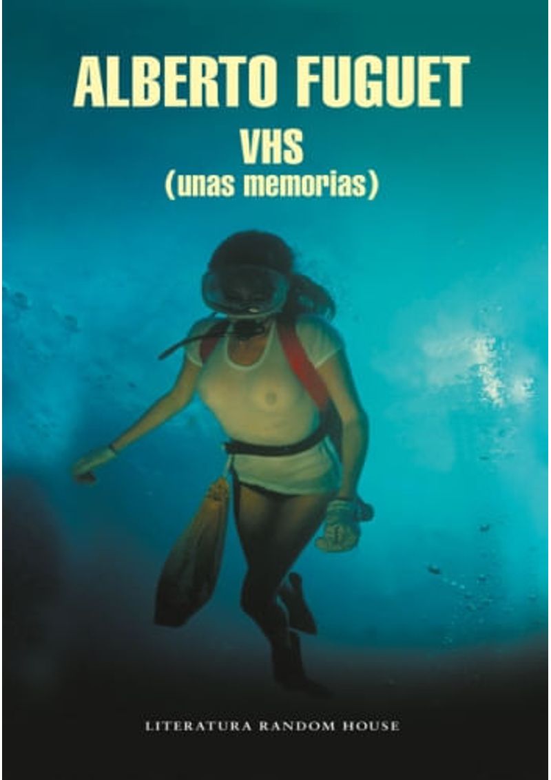VHS