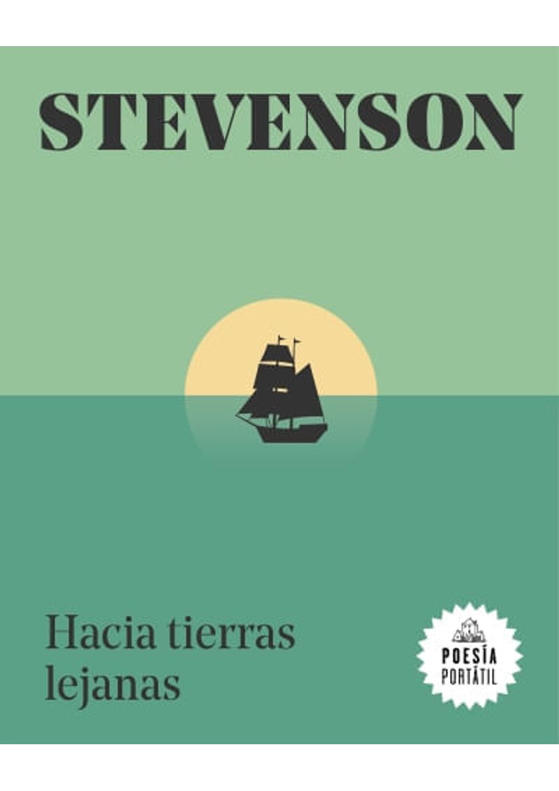 HACIA-TIERRAS-LEJANAS