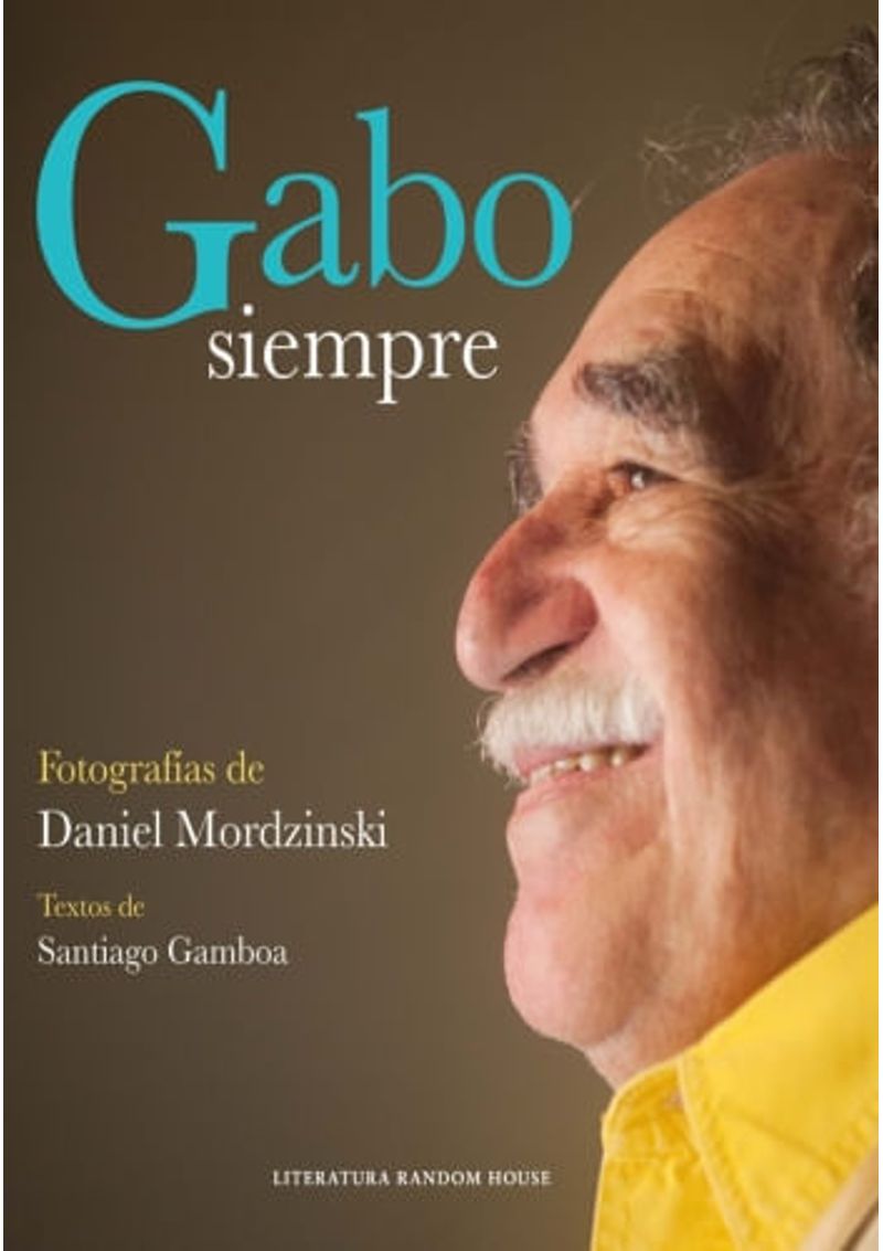 GABO-SIEMPRE