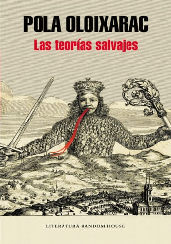 LAS TEORÍAS SALVAJES