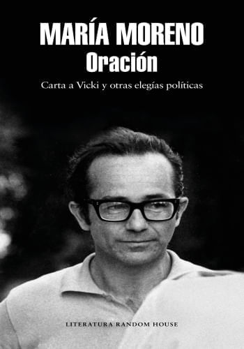 ORACIÓN