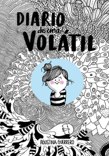 DIARIO DE UNA VOLÁTIL