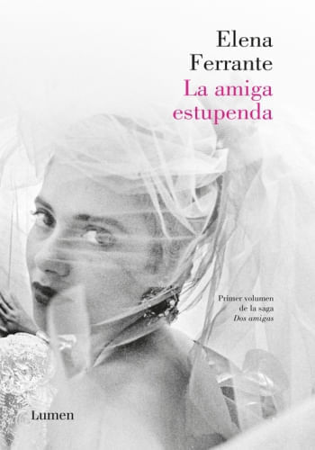 LA AMIGA ESTUPENDA 1