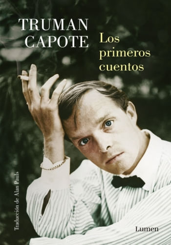 LOS PRIMEROS CUENTOS