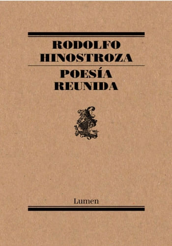 POESÍA REUNIDA